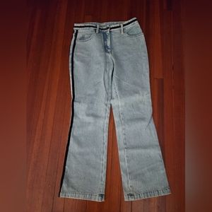 Newport News Jeanology Collection Sz 10